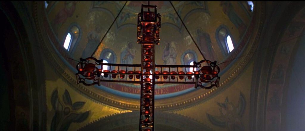 Church of Our Lady of Smolensk, St. Petersburg, Russia