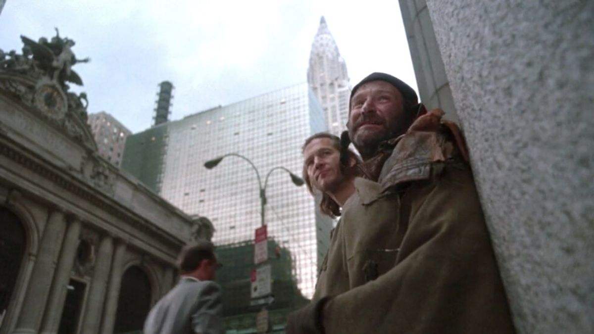 New York Street