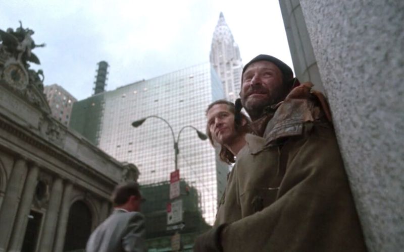 New York Street