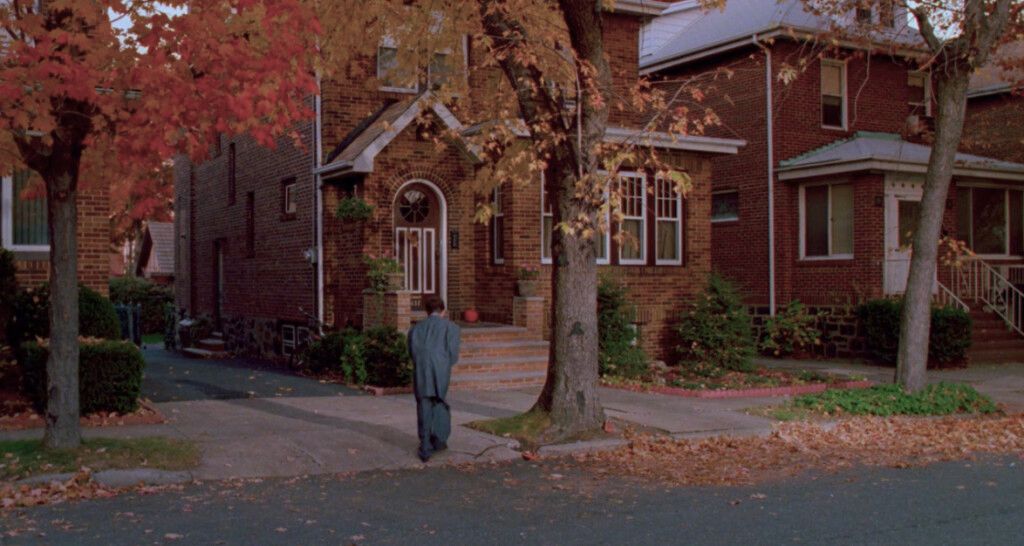 Josh Baskin's House
