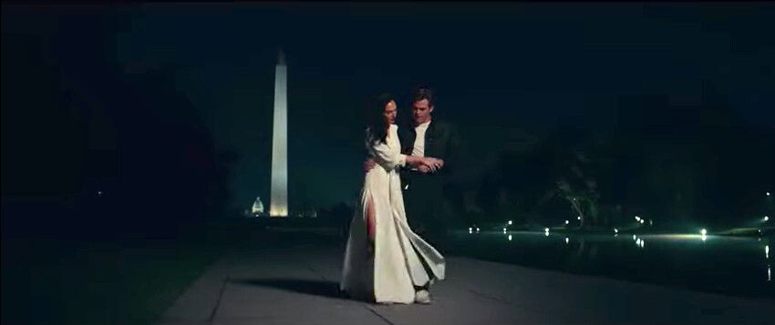 The National Mall
