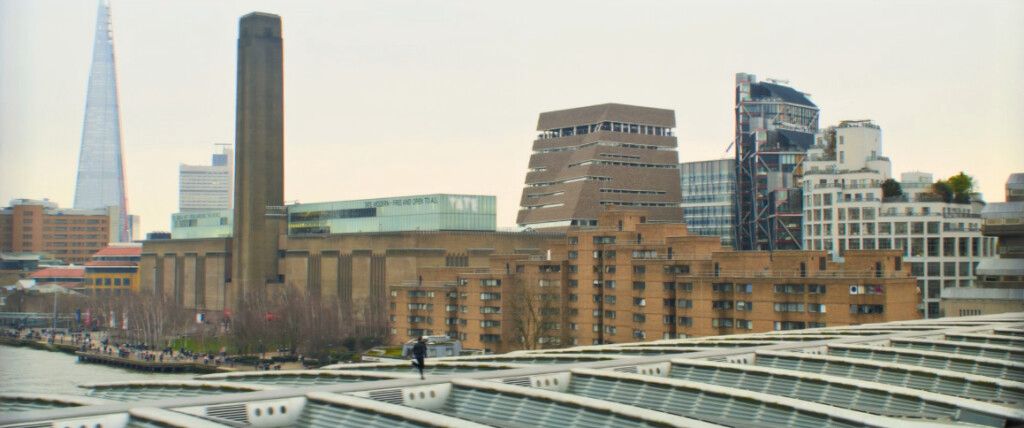 London Rooftop