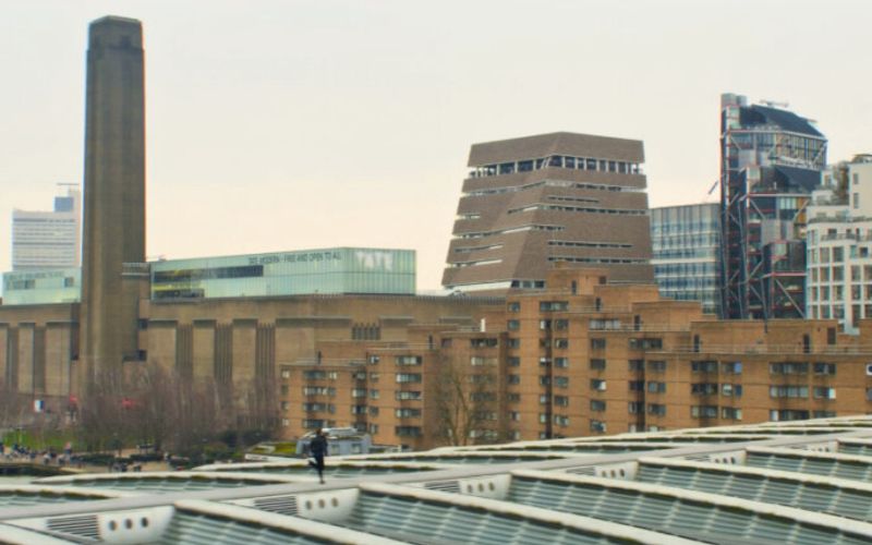 London Rooftop