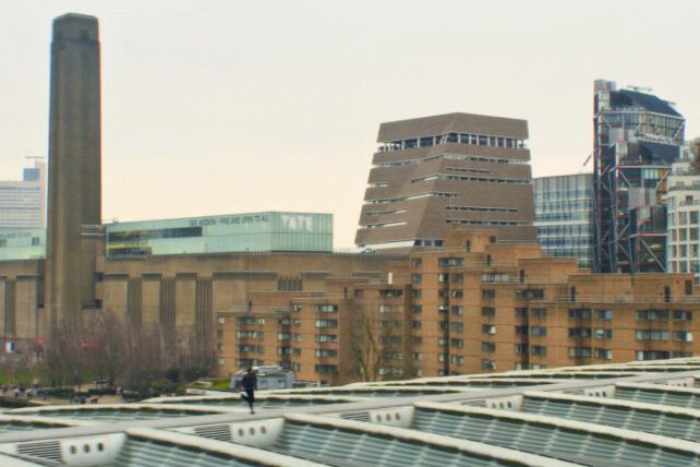 London Rooftop