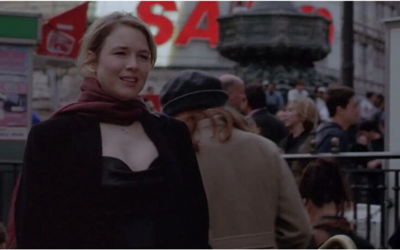 Tube Exit