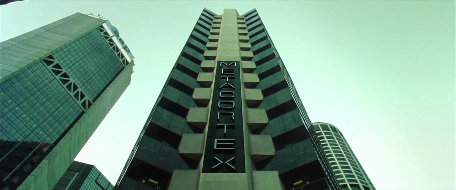 MetaCortex