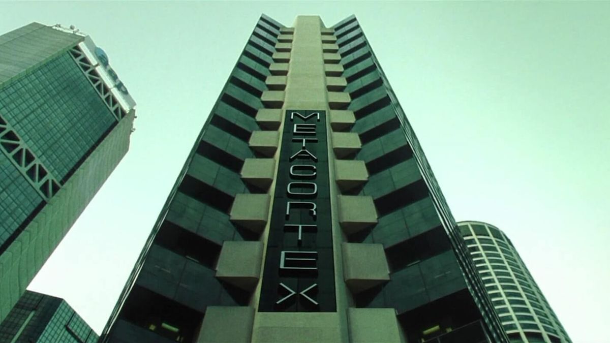 MetaCortex