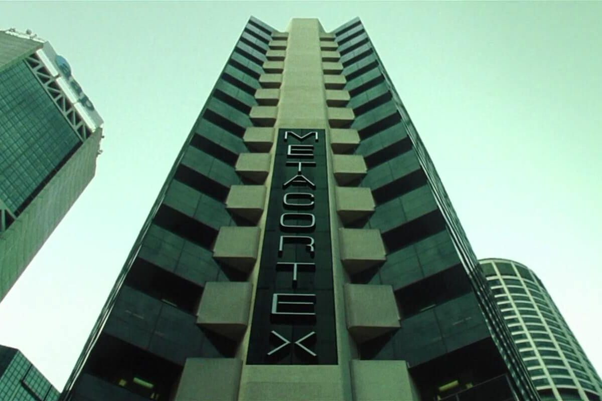 MetaCortex