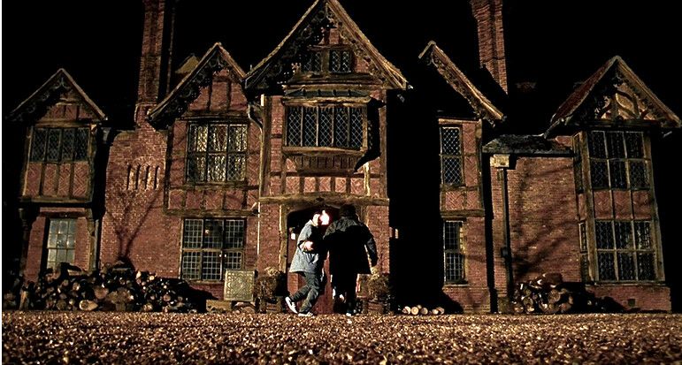A Country House Outside London