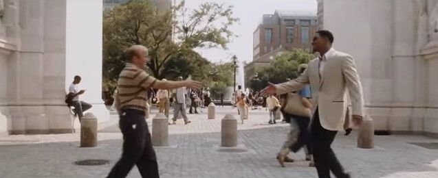 Washington Square Park