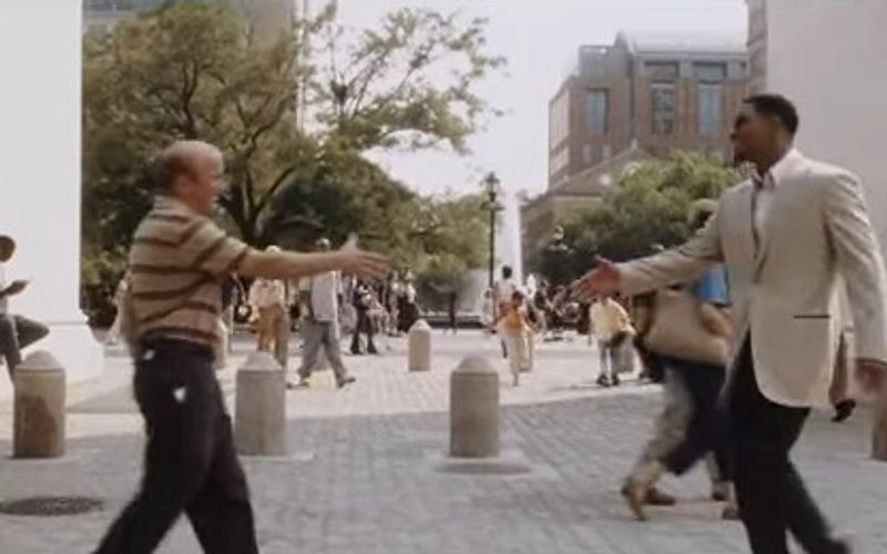 Washington Square Park