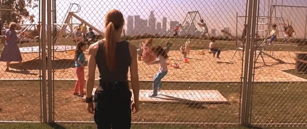 Los Angeles Park