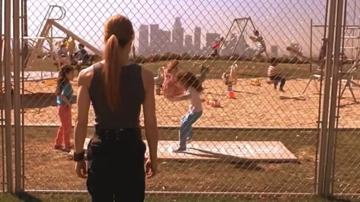 Los Angeles Park