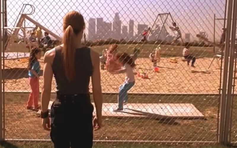 Los Angeles Park