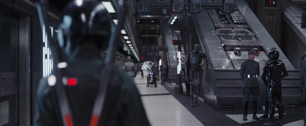 Imperial Security Complex