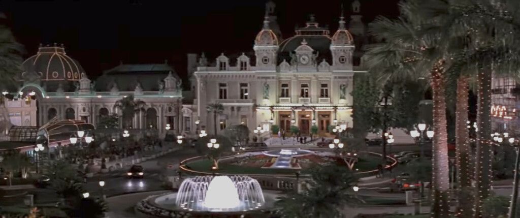 Casino de Monte Carlo