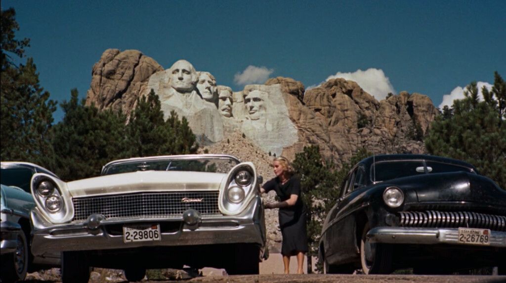 Mount Rushmore