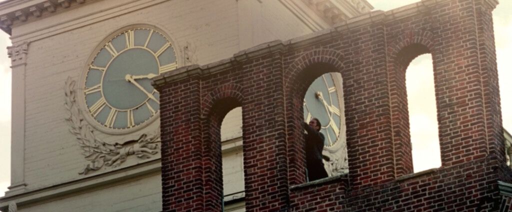 Independence Hall, Philadelphia