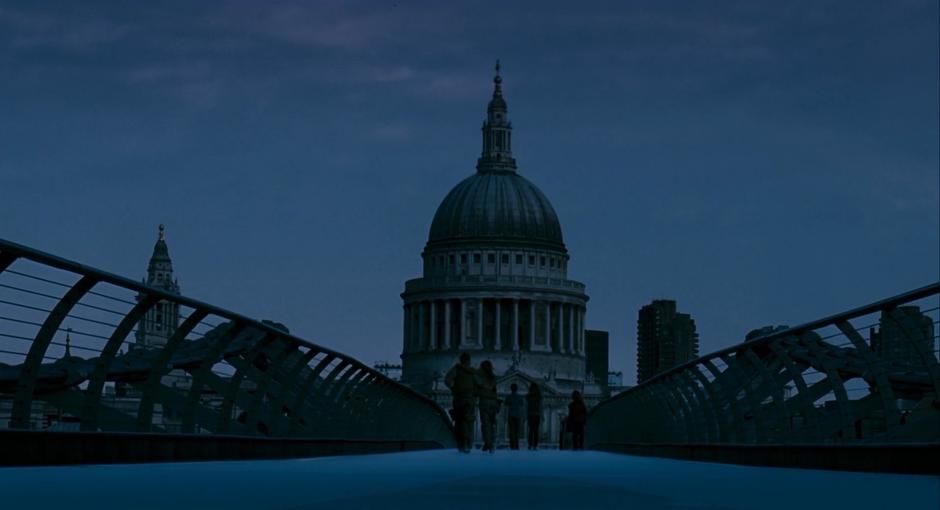 Millennium Bridge