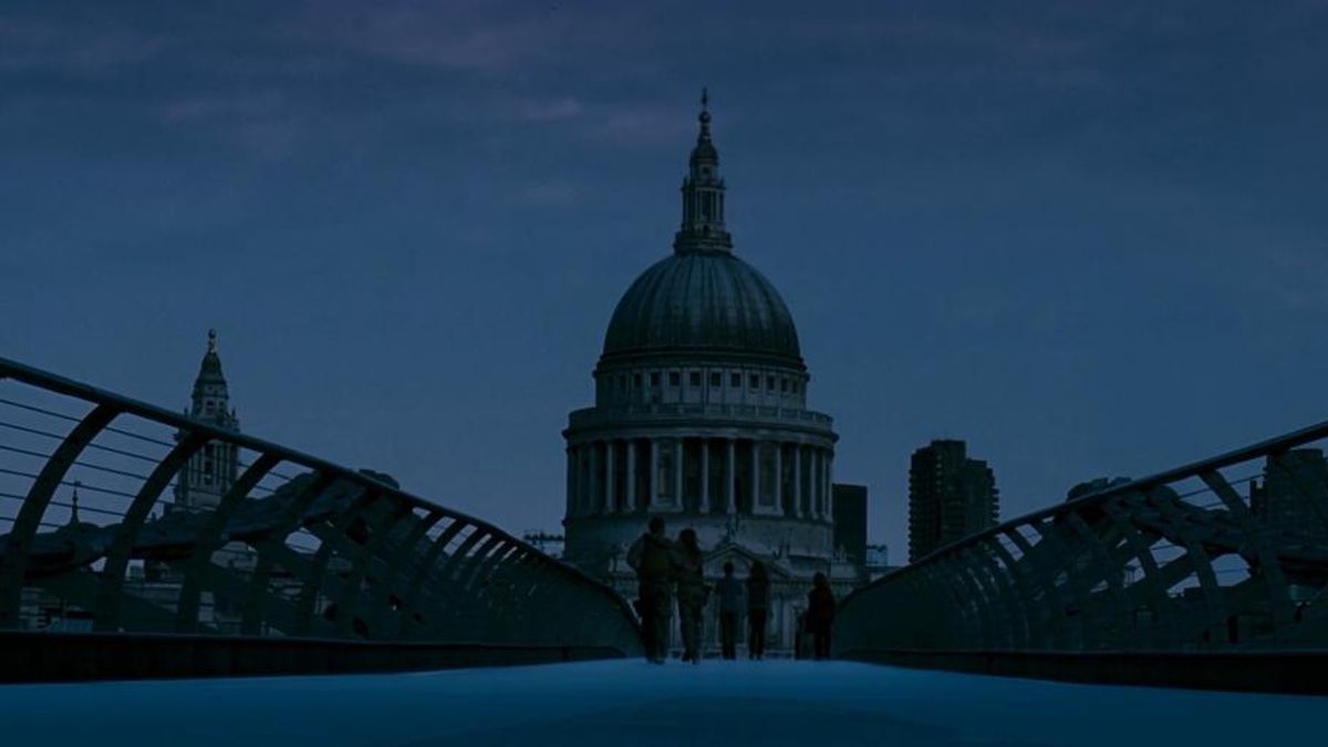 Millennium Bridge