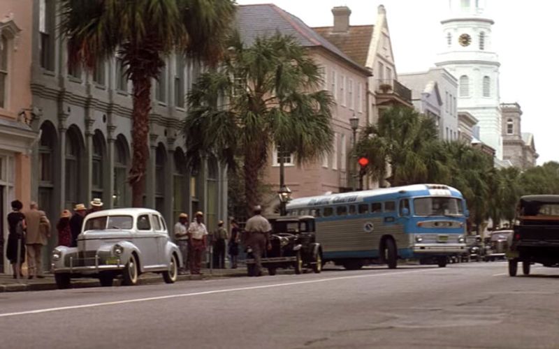Charleston Street