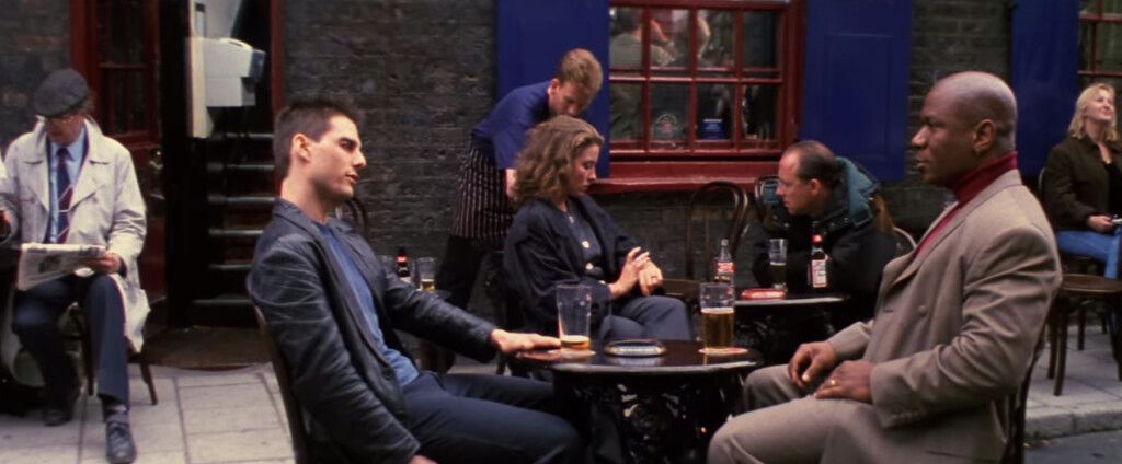 British Pub