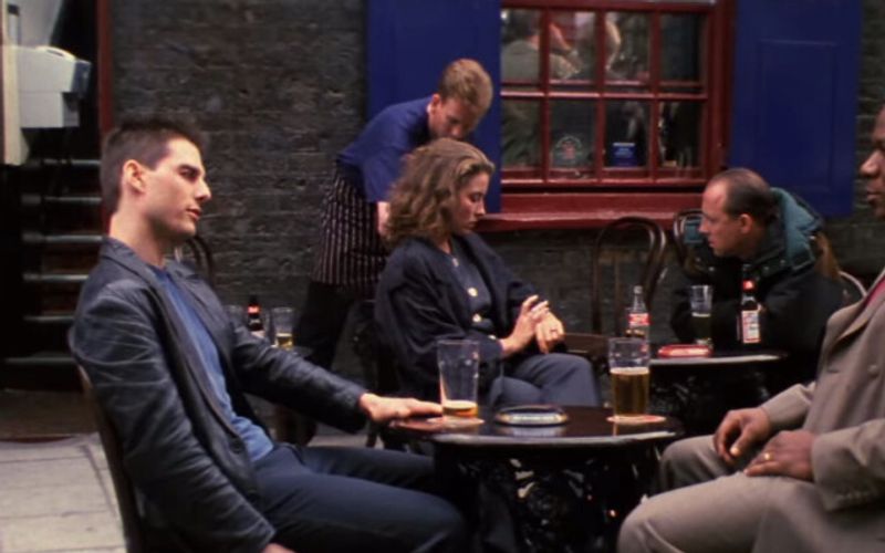 British Pub