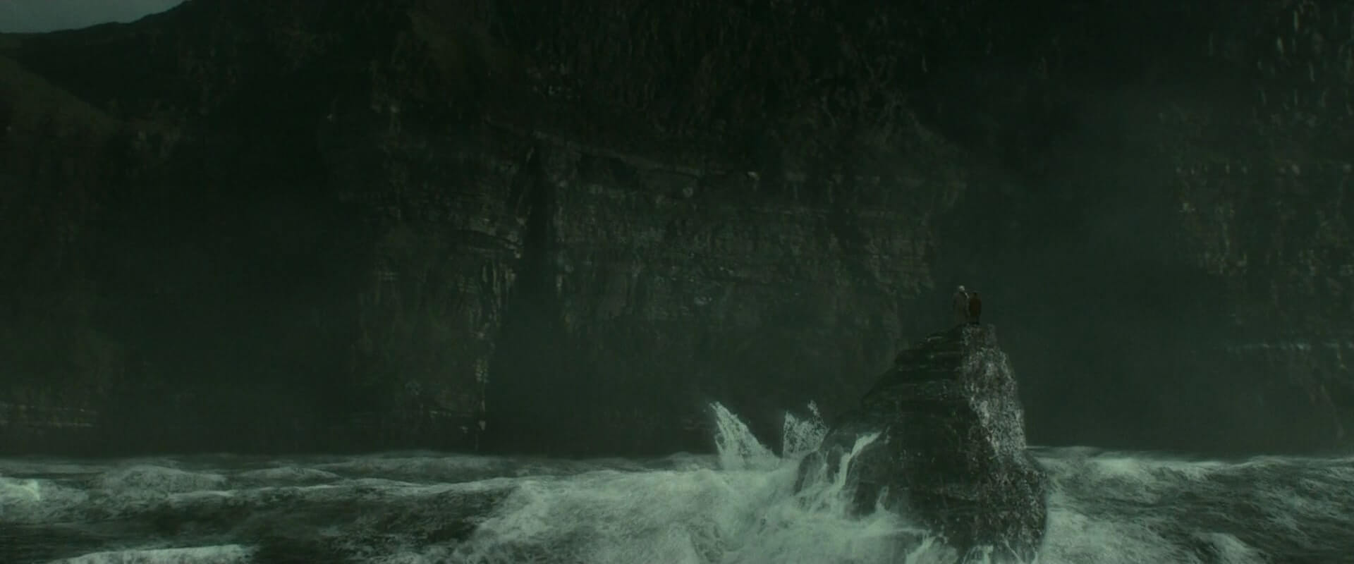 Horcrux Cave