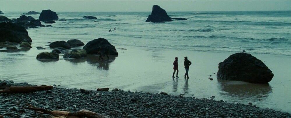 La Push Beach