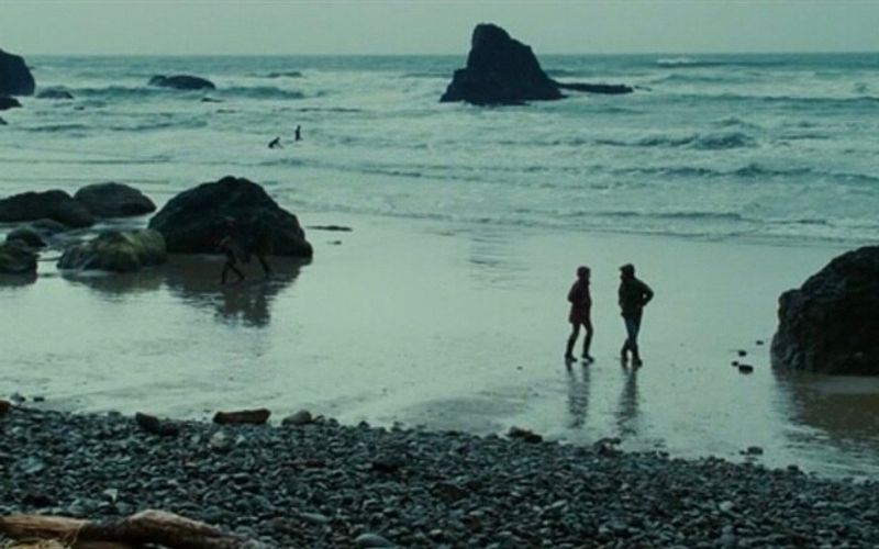 La Push Beach