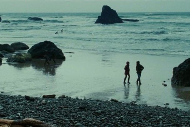 La Push Beach