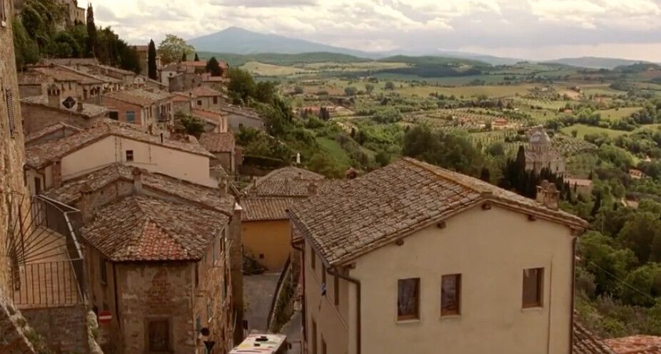 Cortona