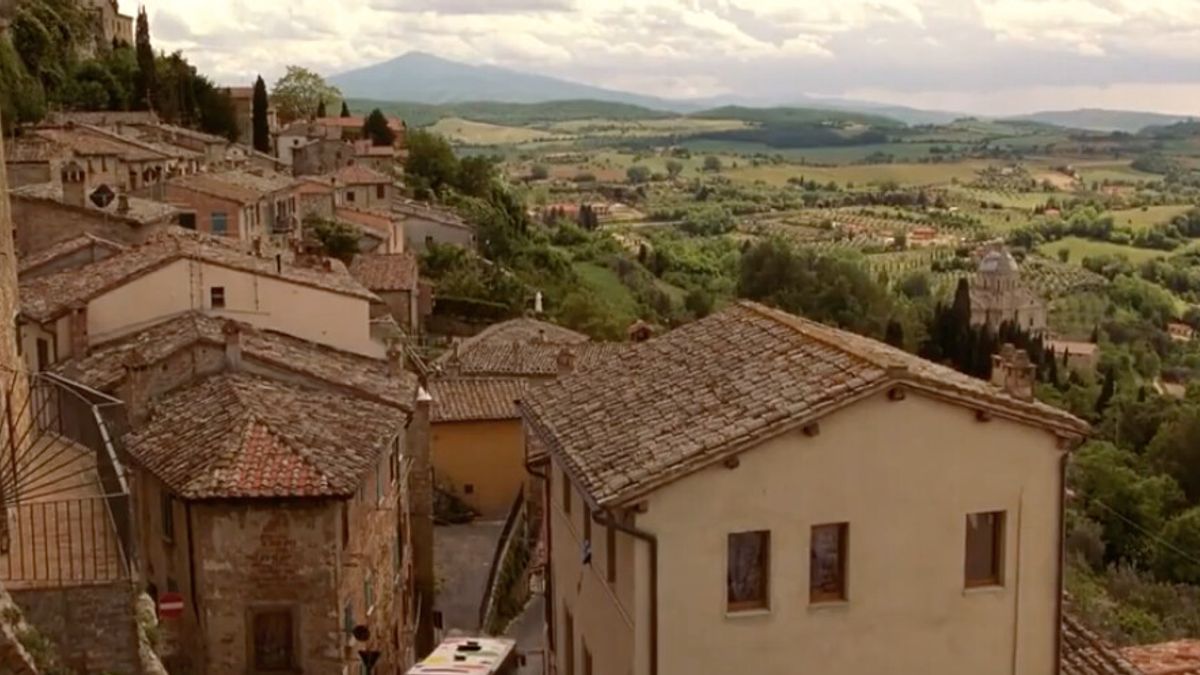 Cortona