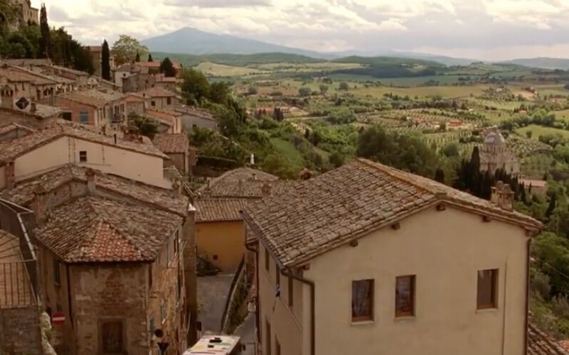 Cortona