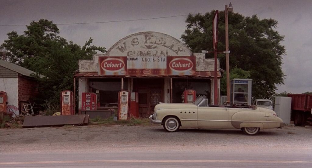 Apco Gas Station