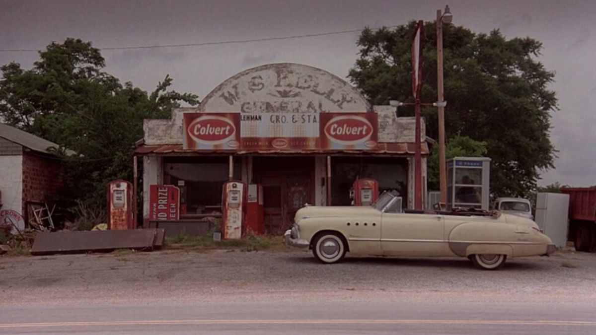 Apco Gas Station