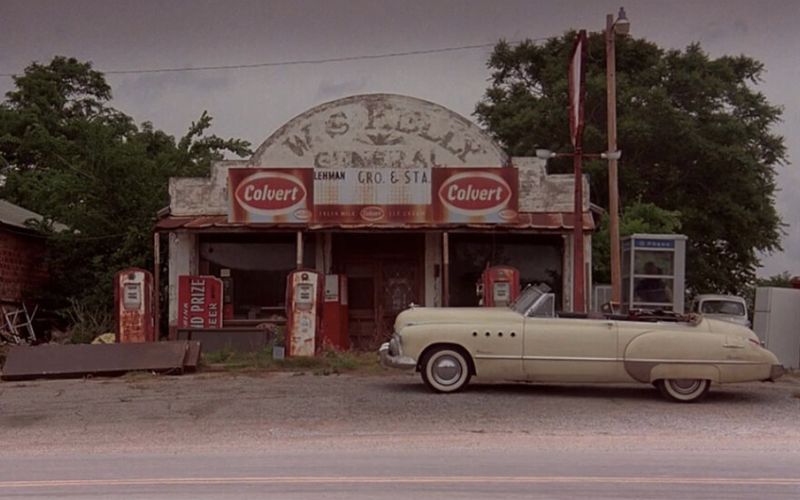 Apco Gas Station