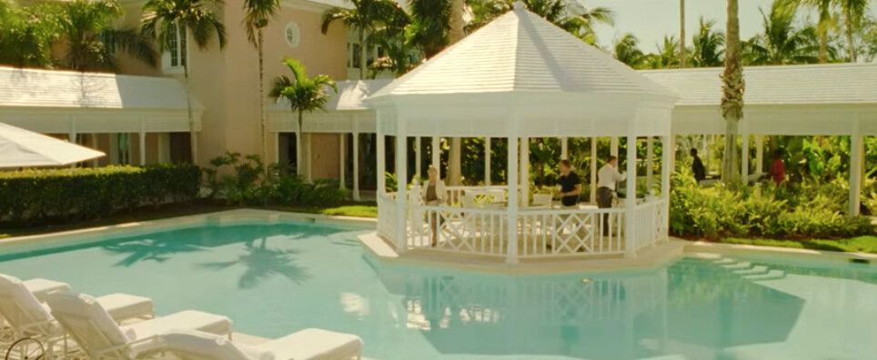 Beach Villa of Dimitrios