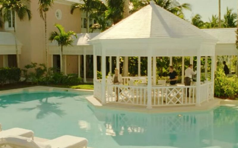 Beach Villa of Dimitrios