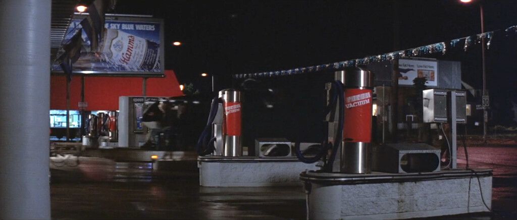 Car Wash