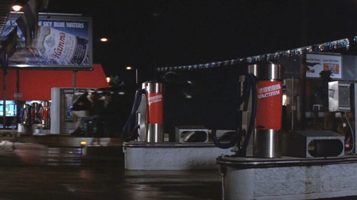 Car Wash