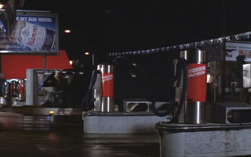 Car Wash