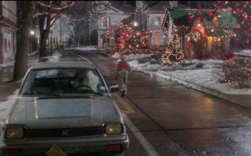 Santa's House