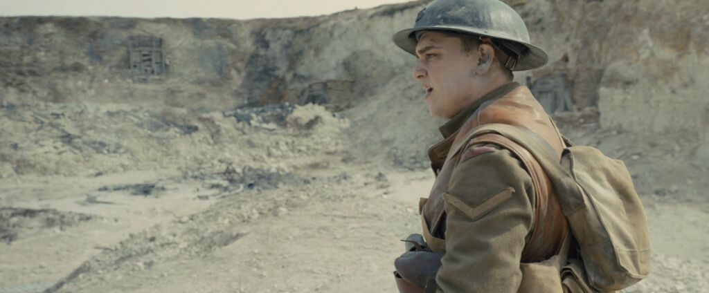 German Camp