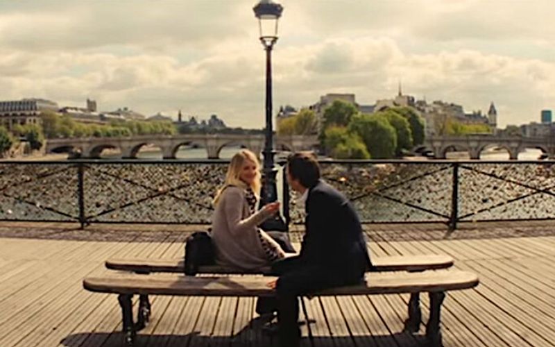 Pont des Arts