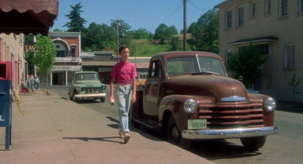 Main Street, Castle Rock