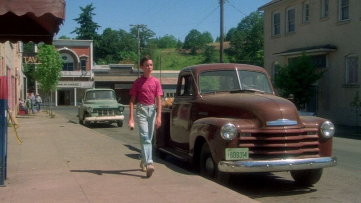 Main Street, Castle Rock
