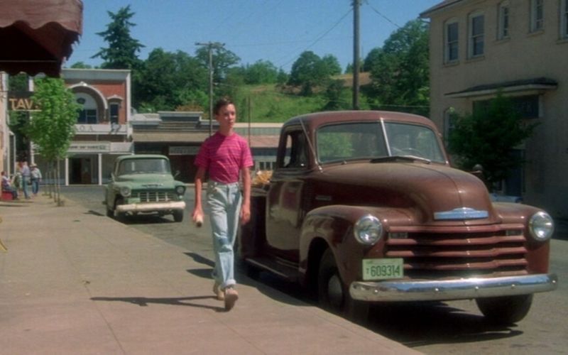 Main Street, Castle Rock