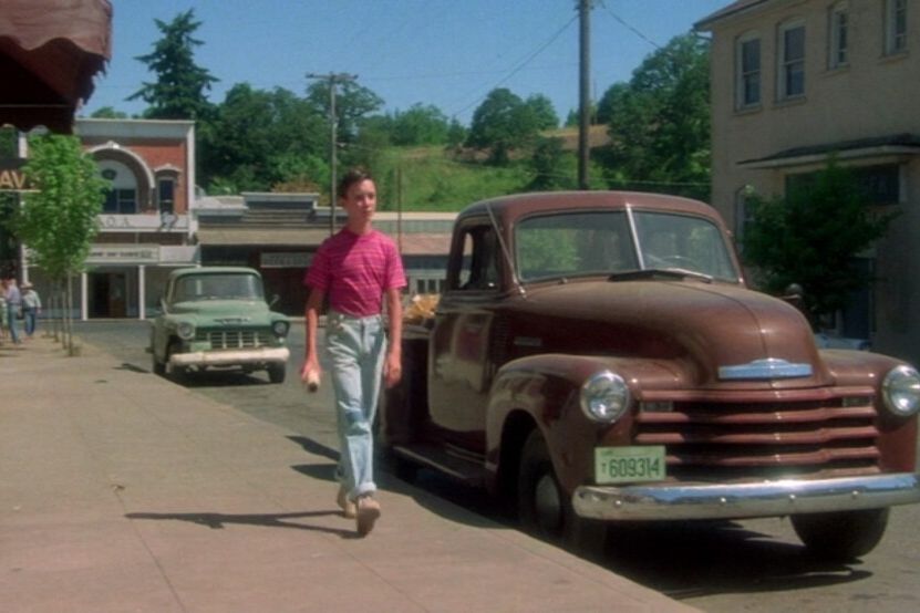 Main Street, Castle Rock