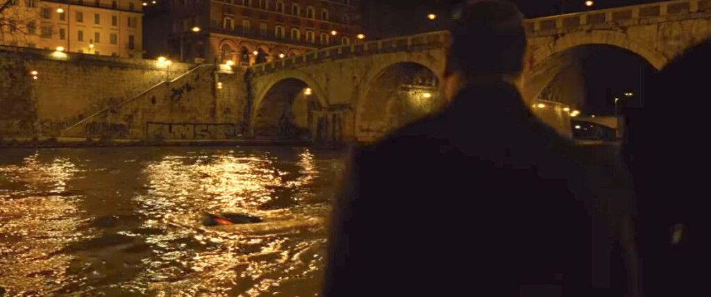 Tiber River